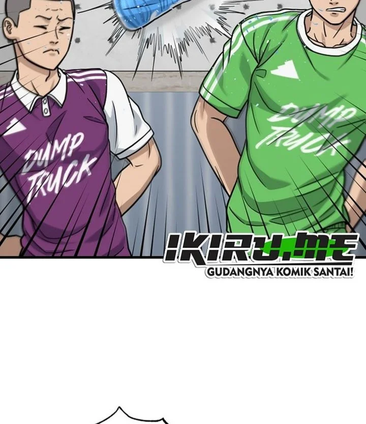 GOLIERO Chapter 40 Gambar 20