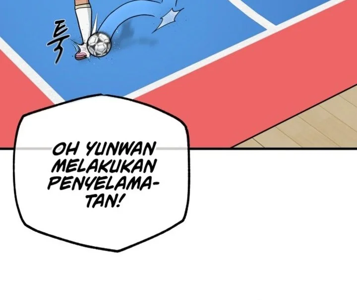 GOLIERO Chapter 41 Gambar 21