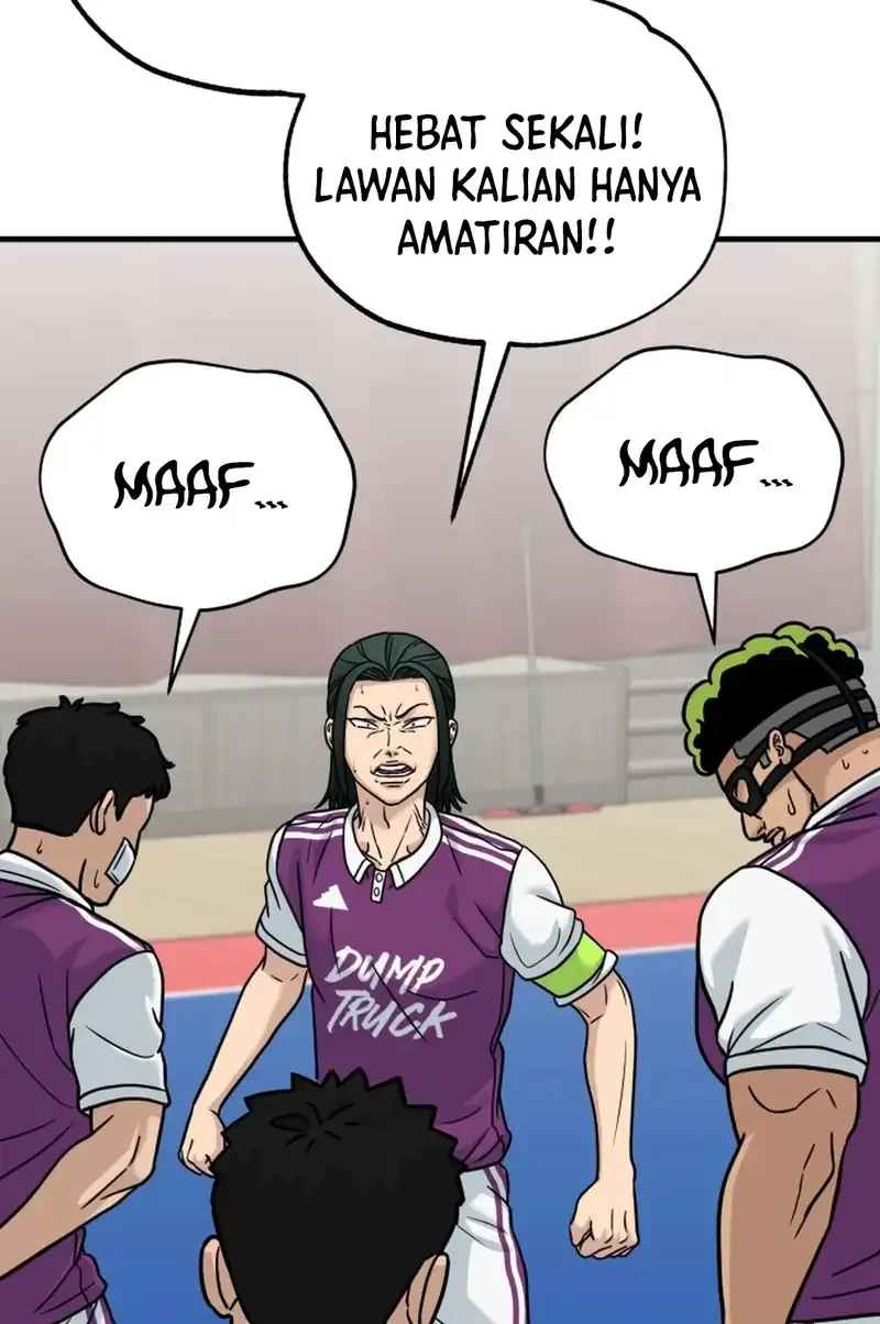 GOLIERO Chapter 42 Gambar 22