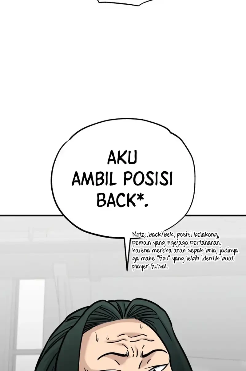 GOLIERO Chapter 42 Gambar 24
