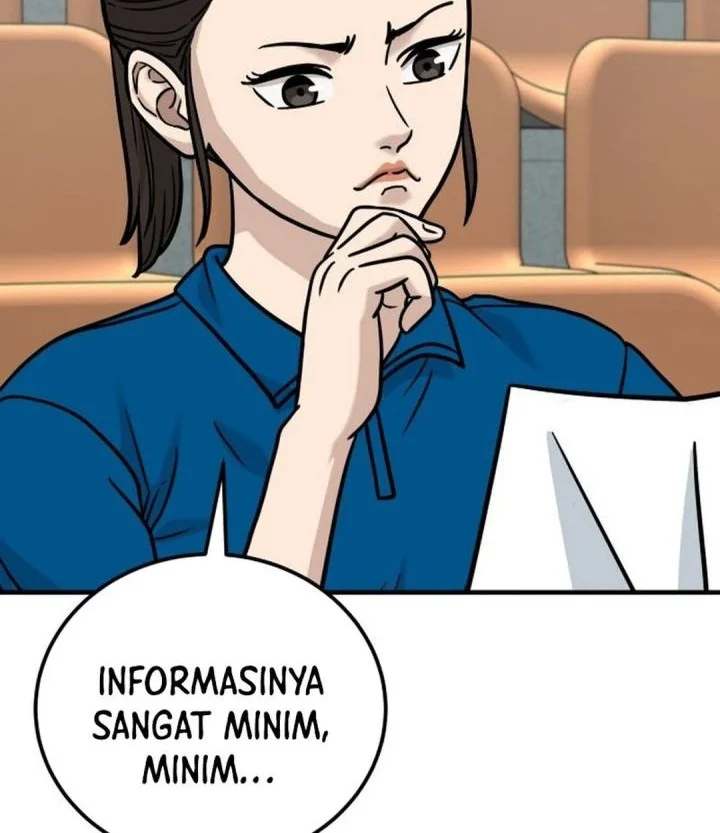 GOLIERO Chapter 44 Gambar 24