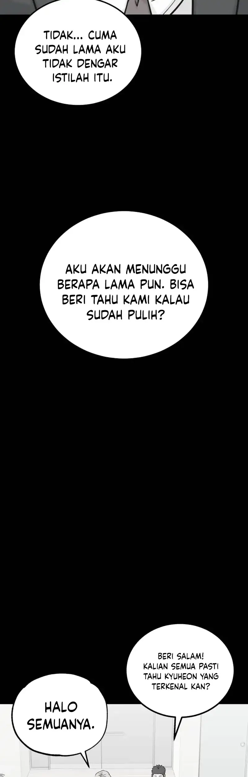 GOLIERO Chapter 47 Gambar 15