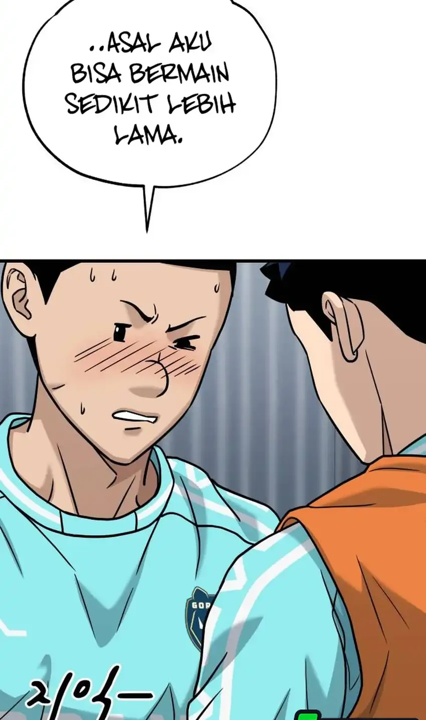 GOLIERO Chapter 48 Gambar 22