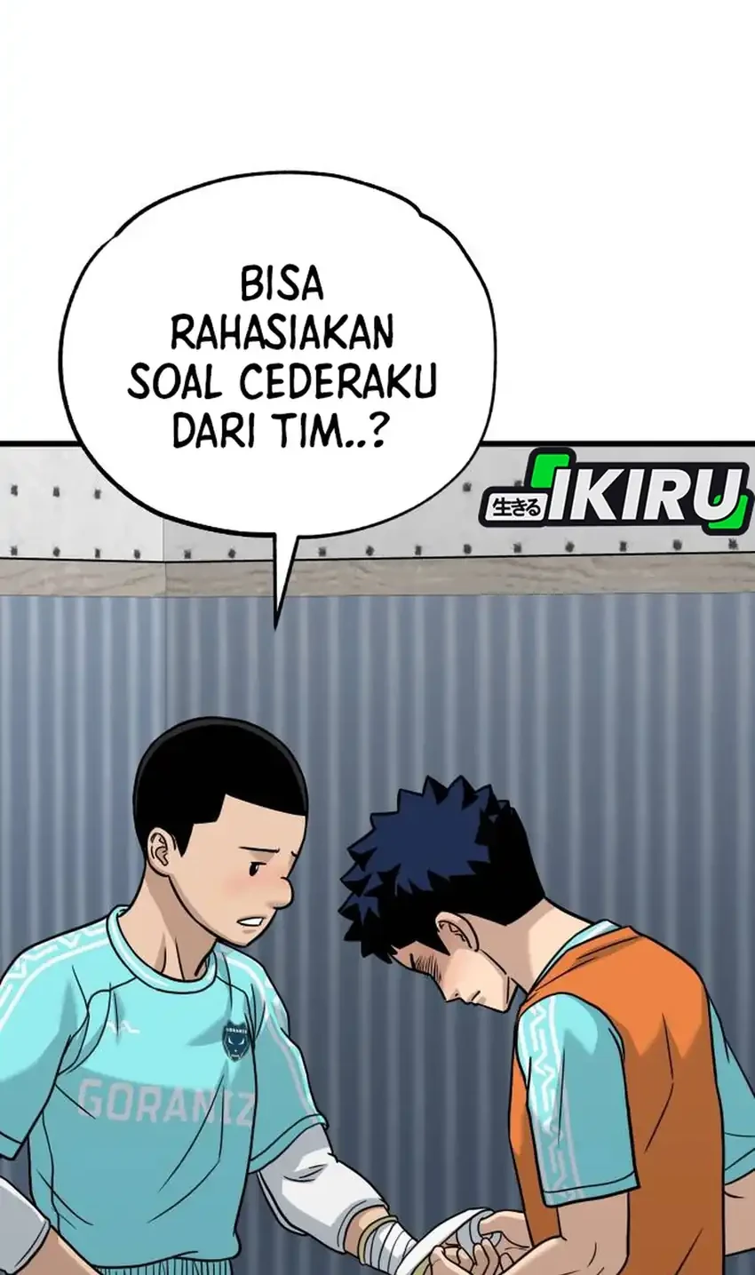 GOLIERO Chapter 48 Gambar 24