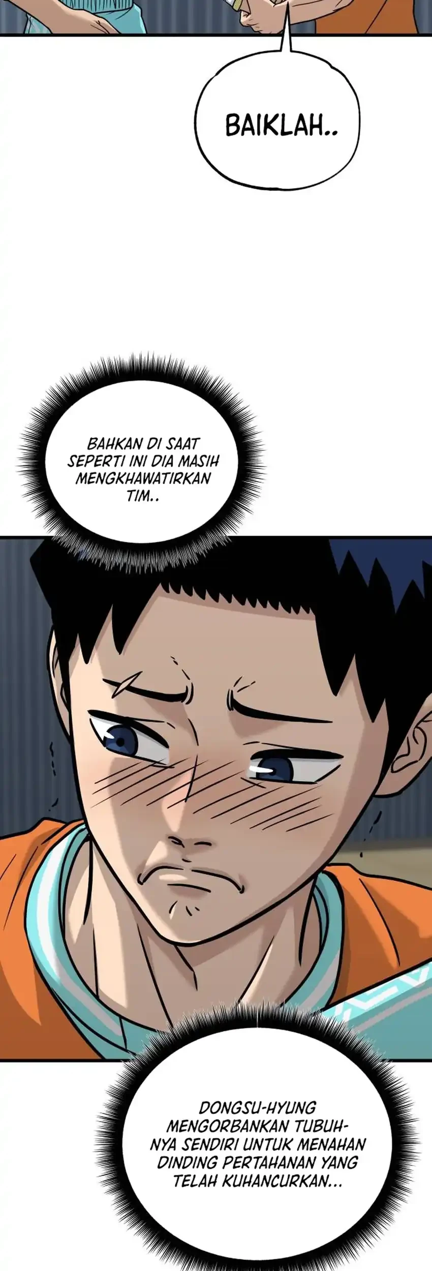 GOLIERO Chapter 48 Gambar 25