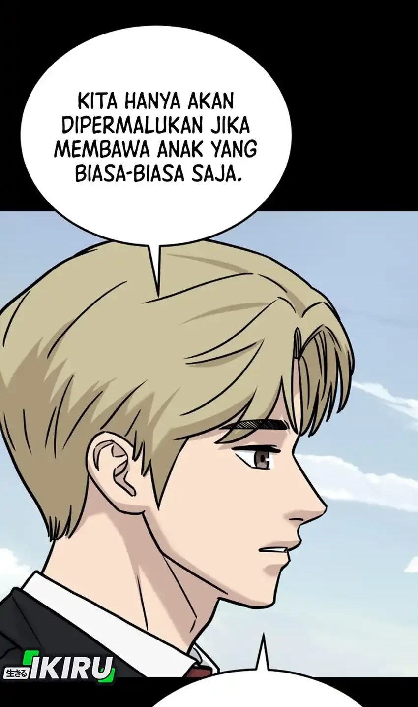 GOLIERO Chapter 49 Gambar 24