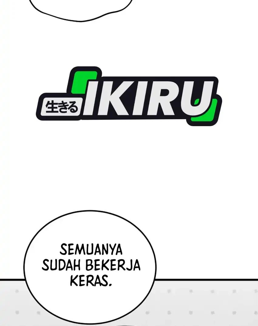 GOLIERO Chapter 50 Gambar 28
