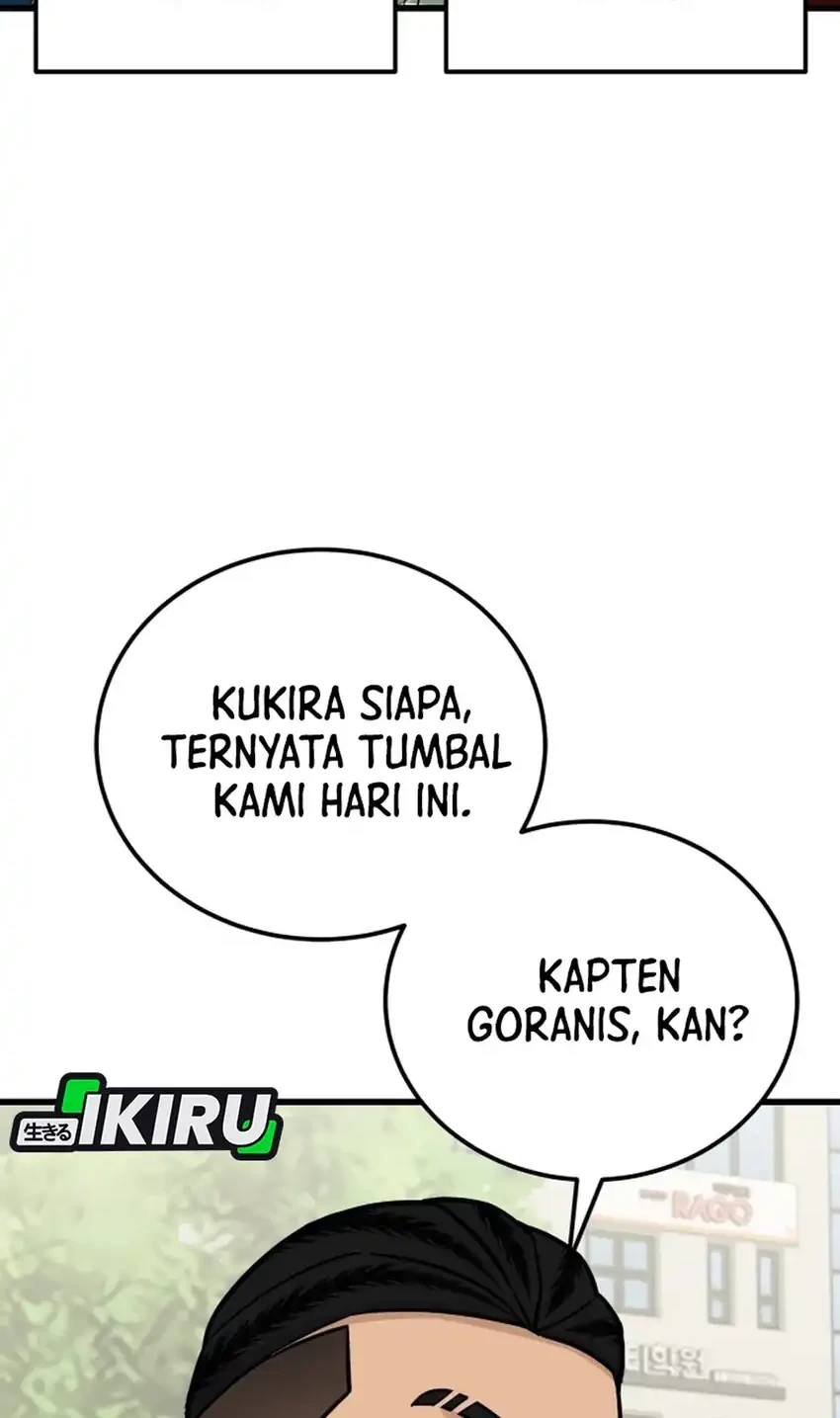 GOLIERO Chapter 51 Gambar 30