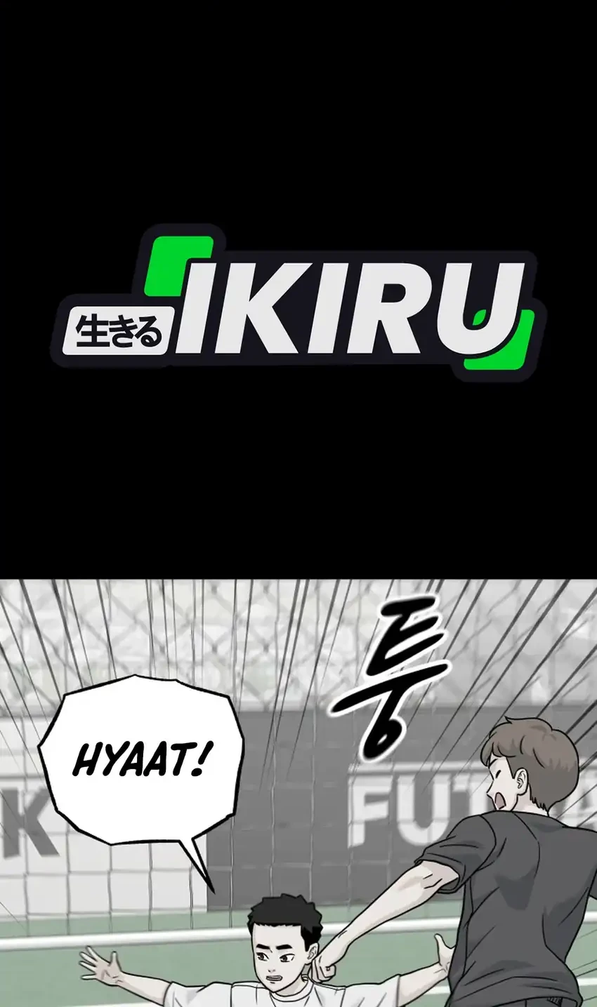 GOLIERO Chapter 53 Gambar 24
