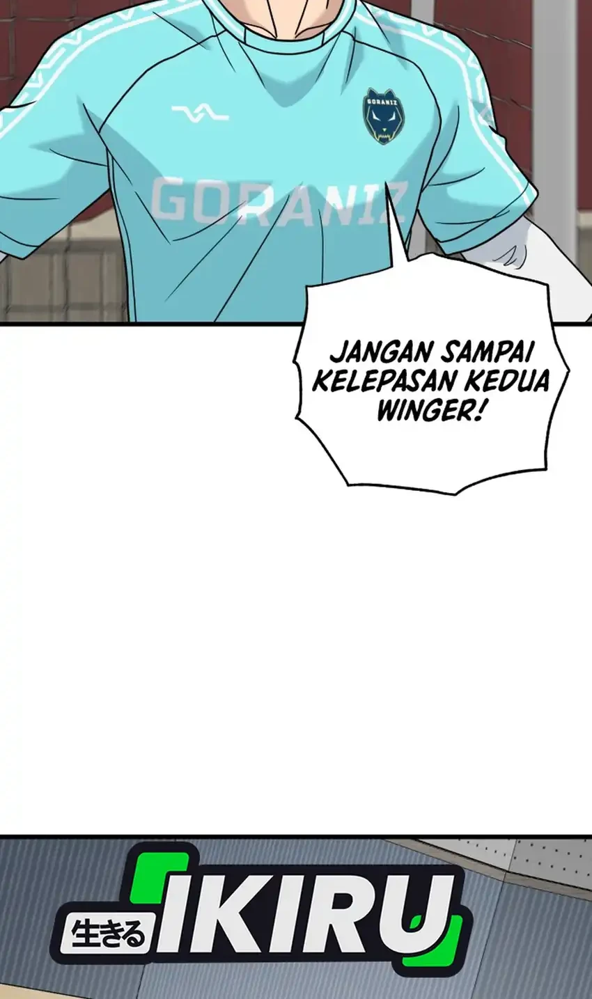 GOLIERO Chapter 54 Gambar 22