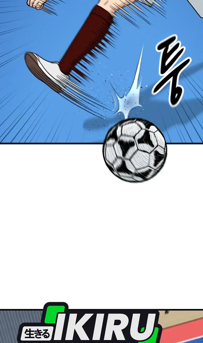 GOLIERO Chapter 54 Gambar 24