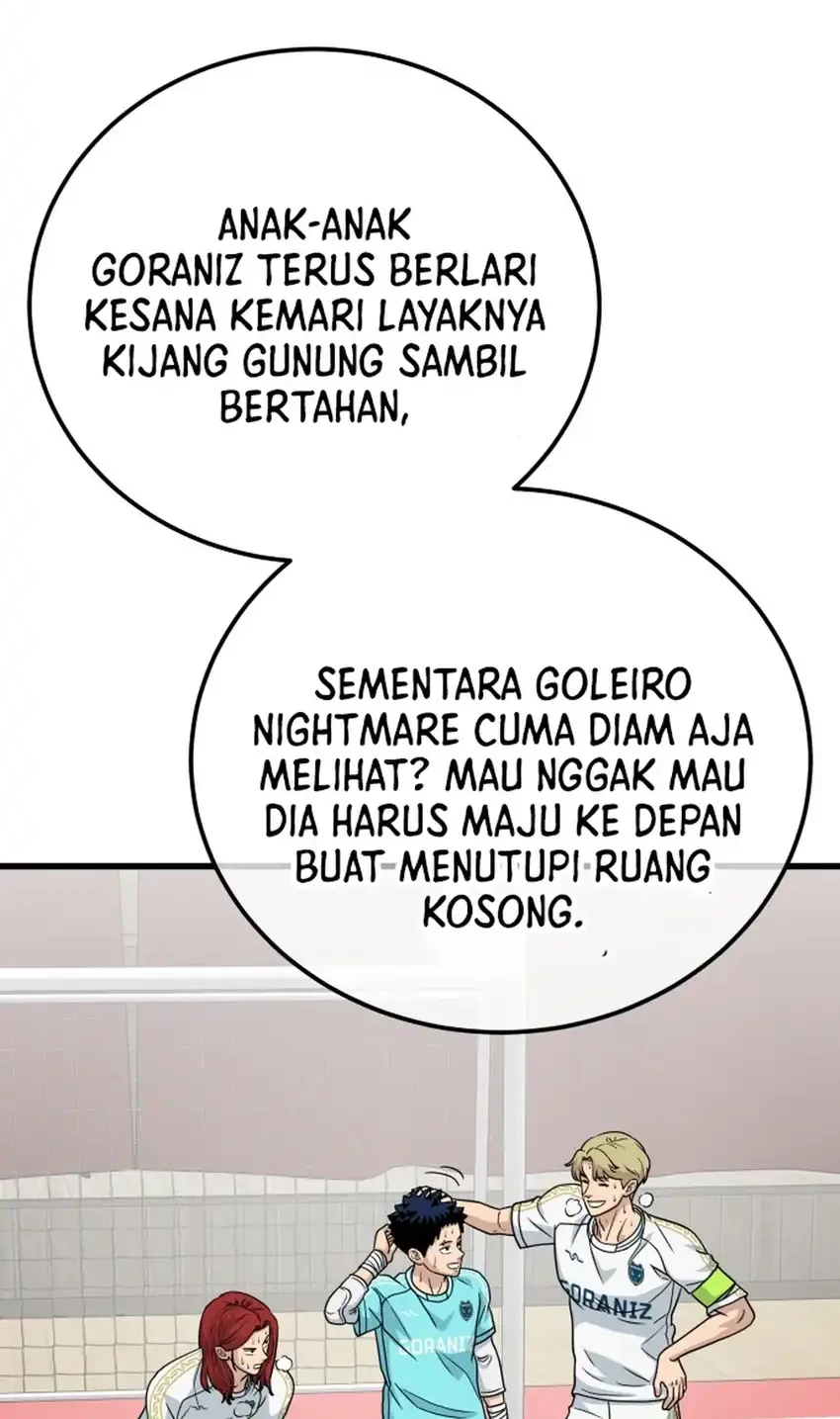 GOLIERO Chapter 55 Gambar 20
