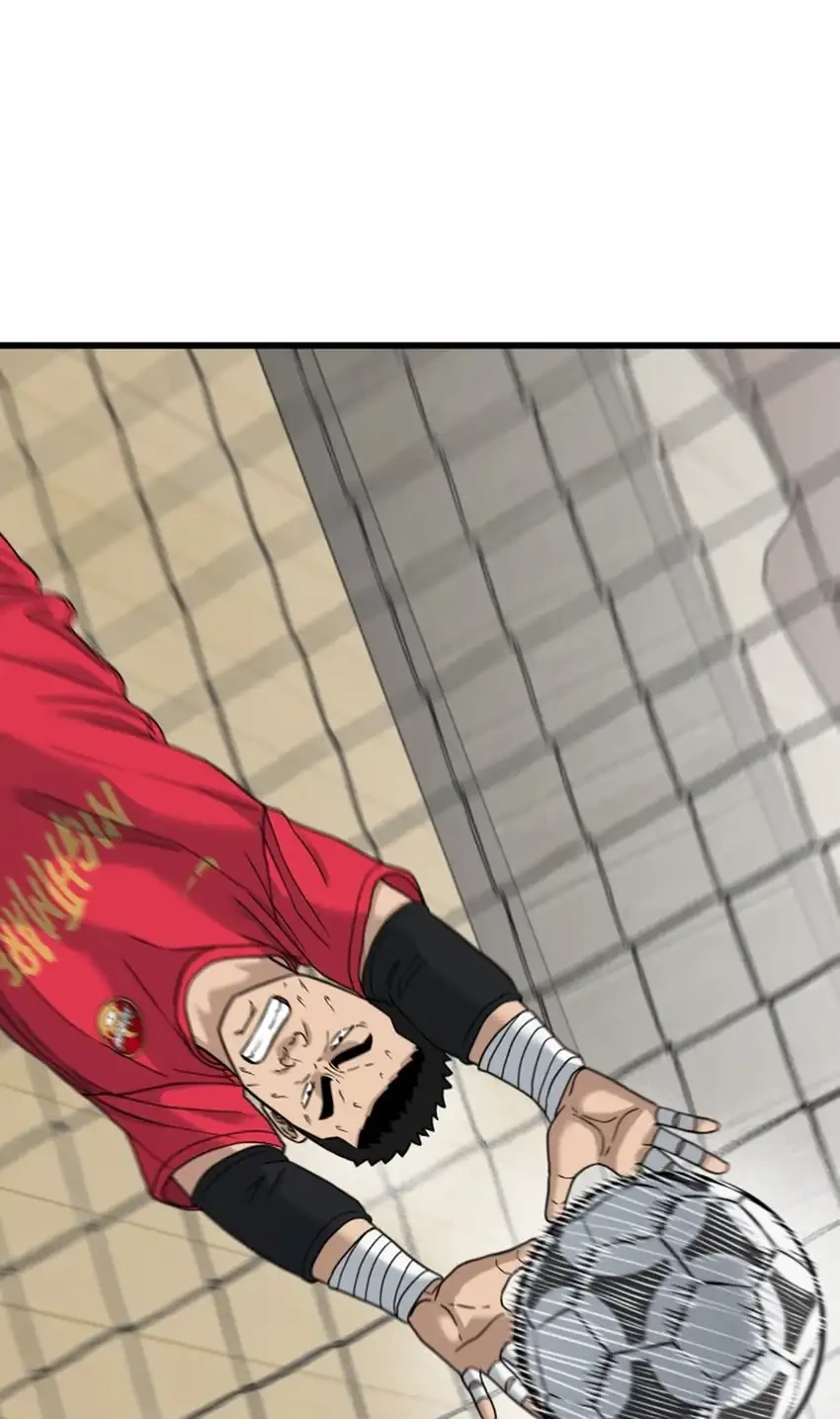 GOLIERO Chapter 56 Gambar 24