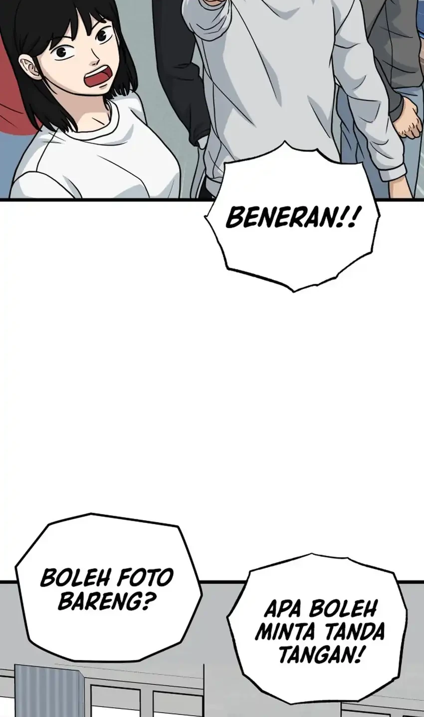 GOLIERO Chapter 57 Gambar 22