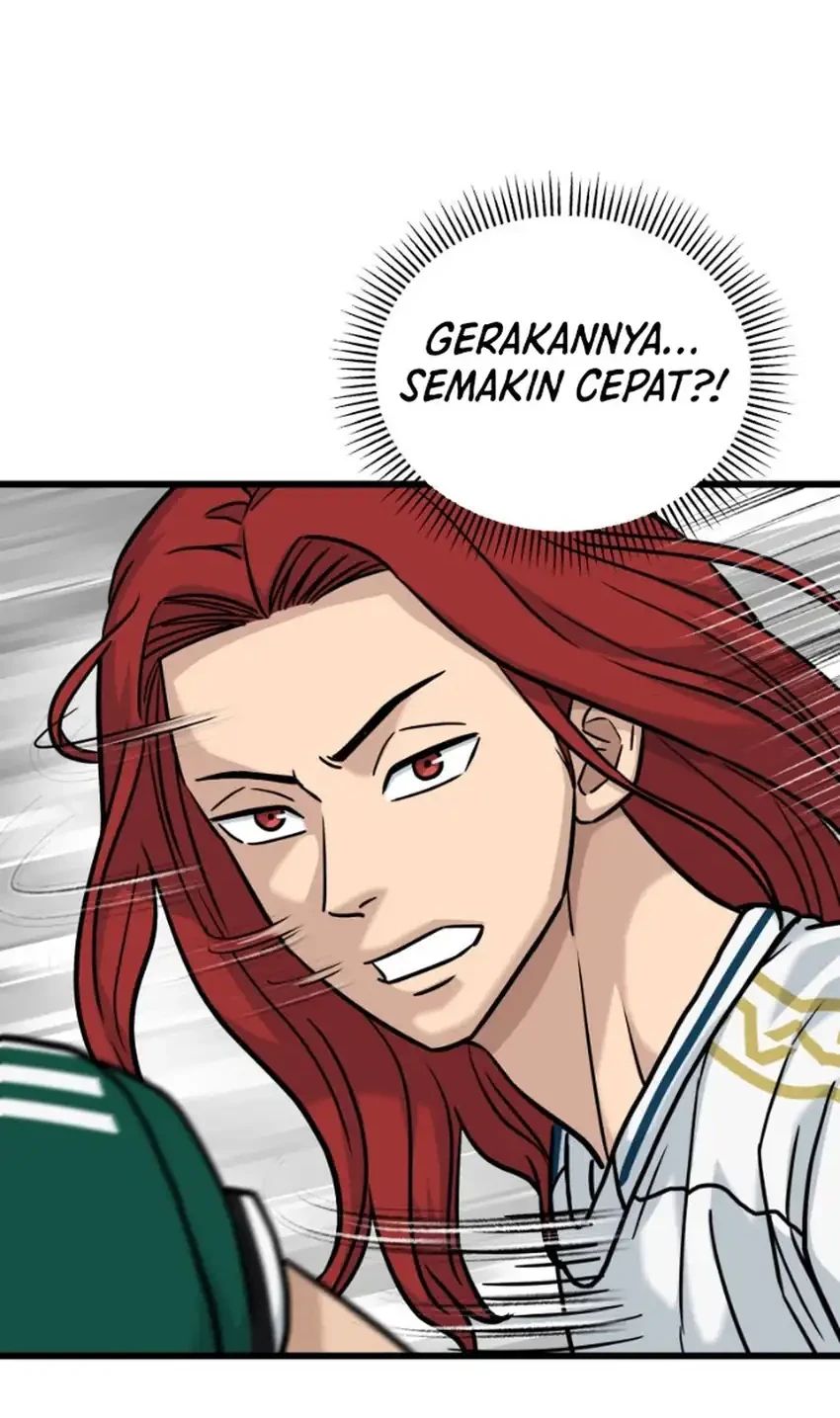 GOLIERO Chapter 60 Gambar 22