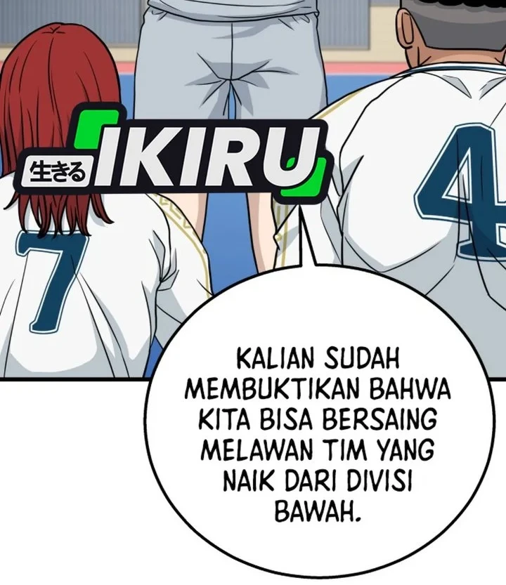 GOLIERO Chapter 62 Gambar 20