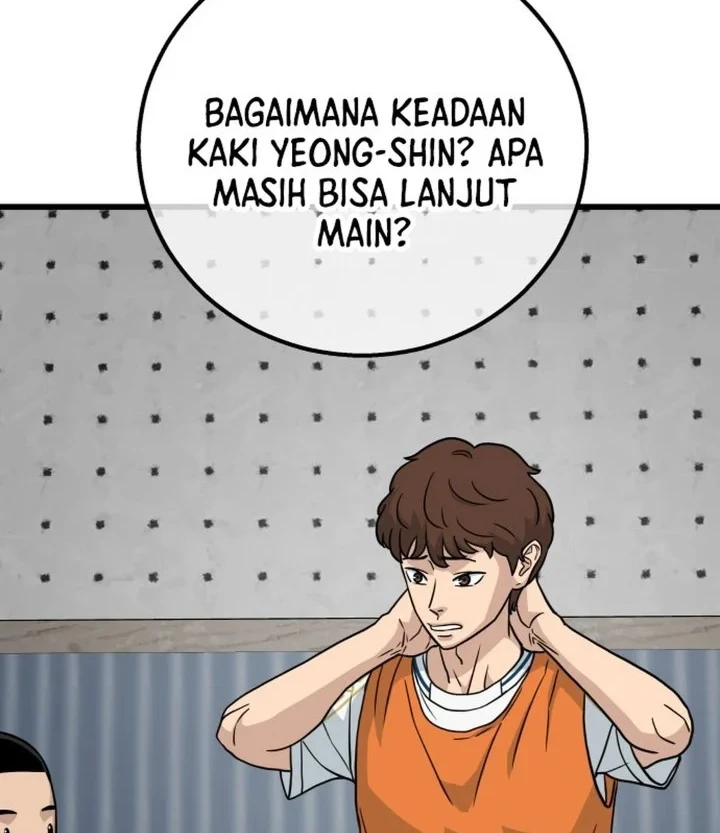 GOLIERO Chapter 62 Gambar 22
