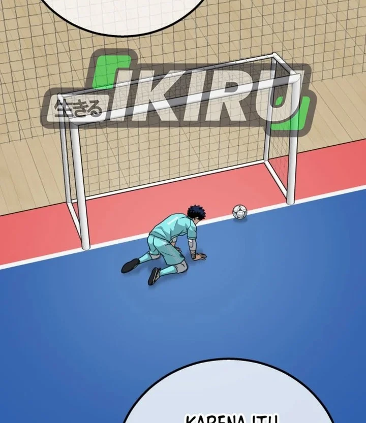 GOLIERO Chapter 63 Gambar 24