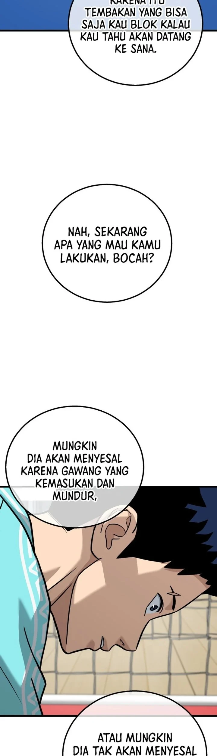 GOLIERO Chapter 63 Gambar 25