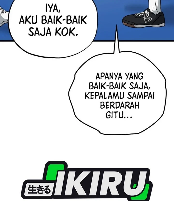 GOLIERO Chapter 64 Gambar 24