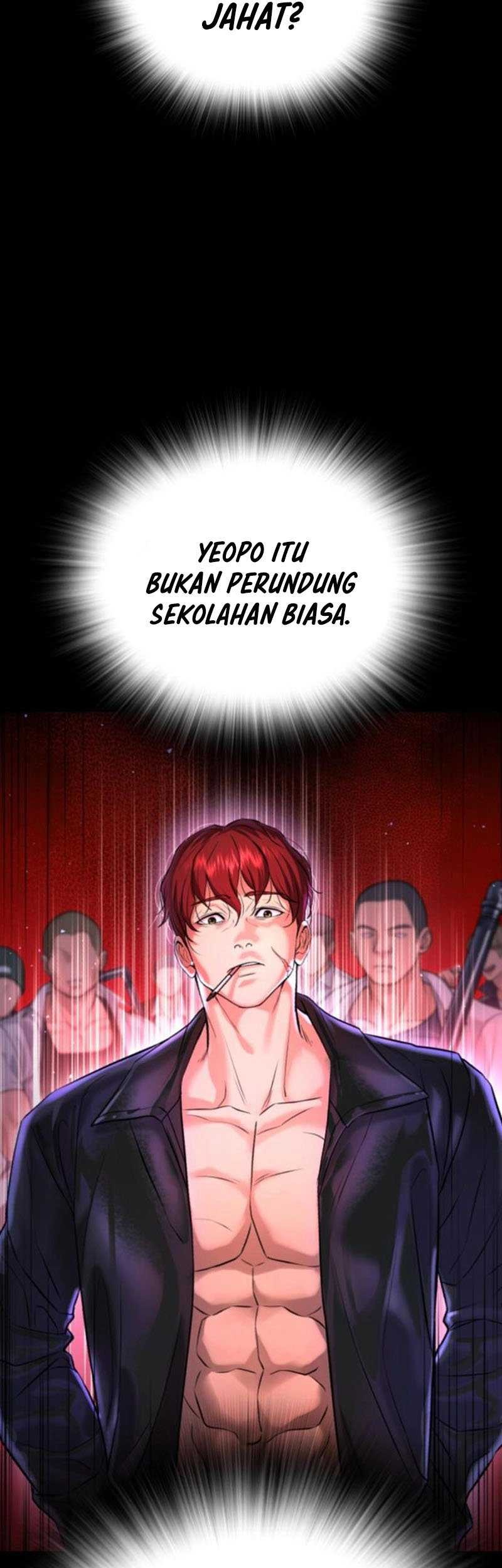 Goo Se Ra Chapter 10 Gambar 23