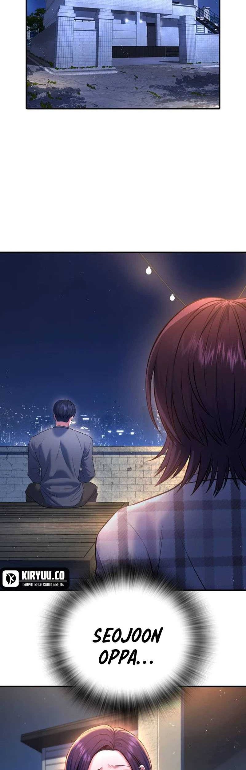 Goo Se Ra Chapter 6 Gambar 22