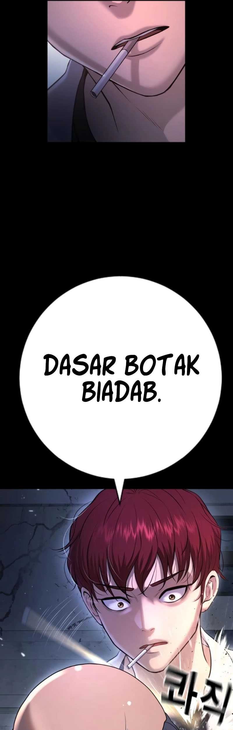 Goo Se Ra Chapter 9 Gambar 19