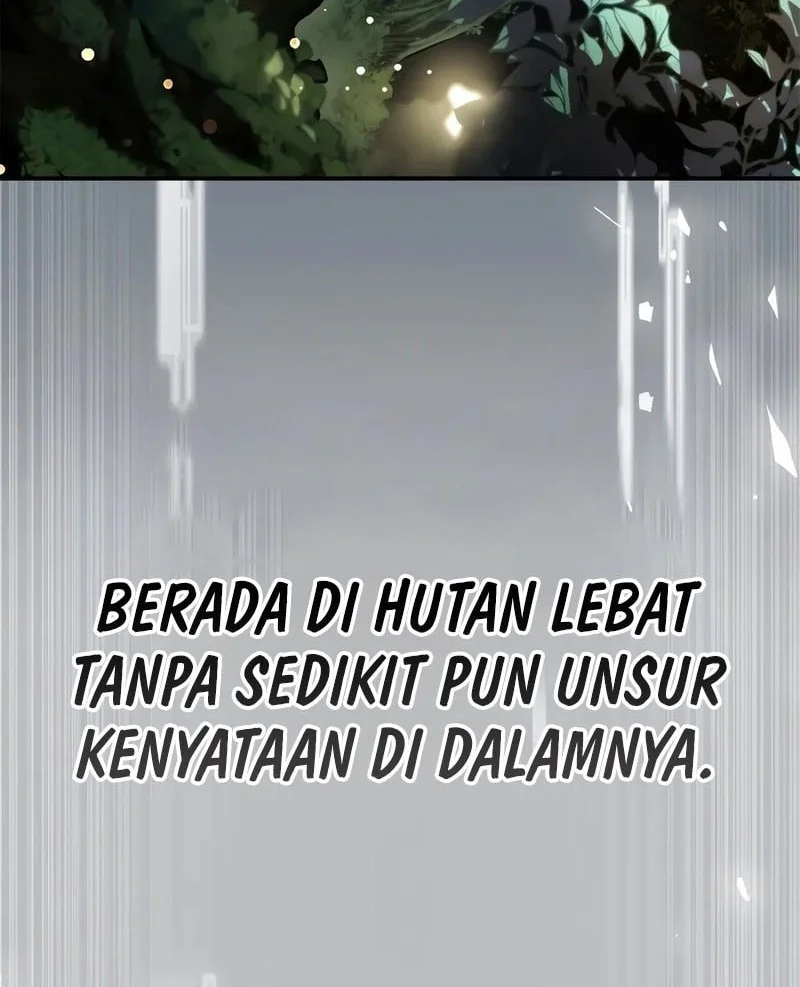 Got A Gallery In The Wild Chapter 0.1 Gambar 5