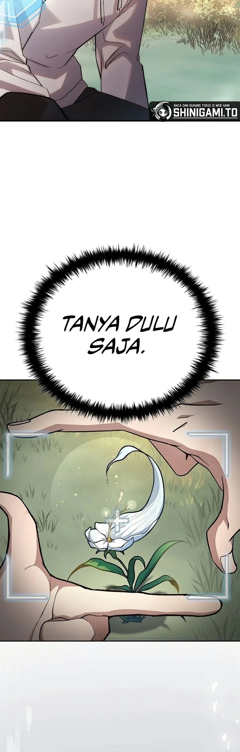 Got A Gallery In The Wild Chapter 1 Gambar 19