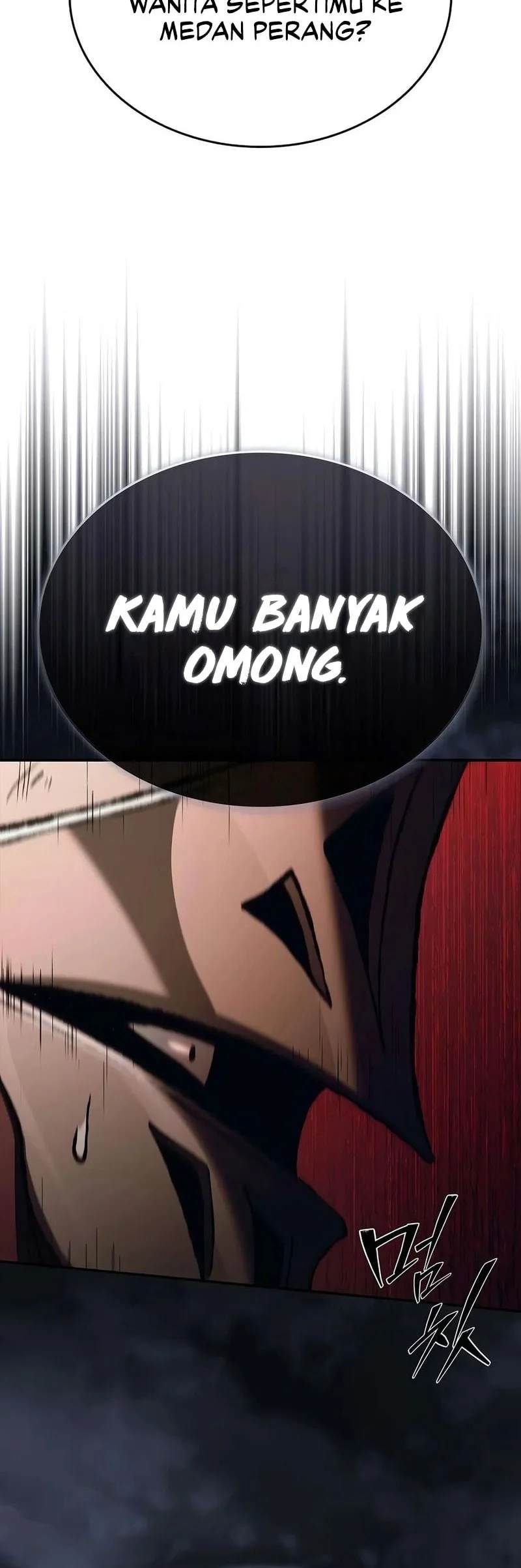 Got A Gallery In The Wild Chapter 3 Gambar 21