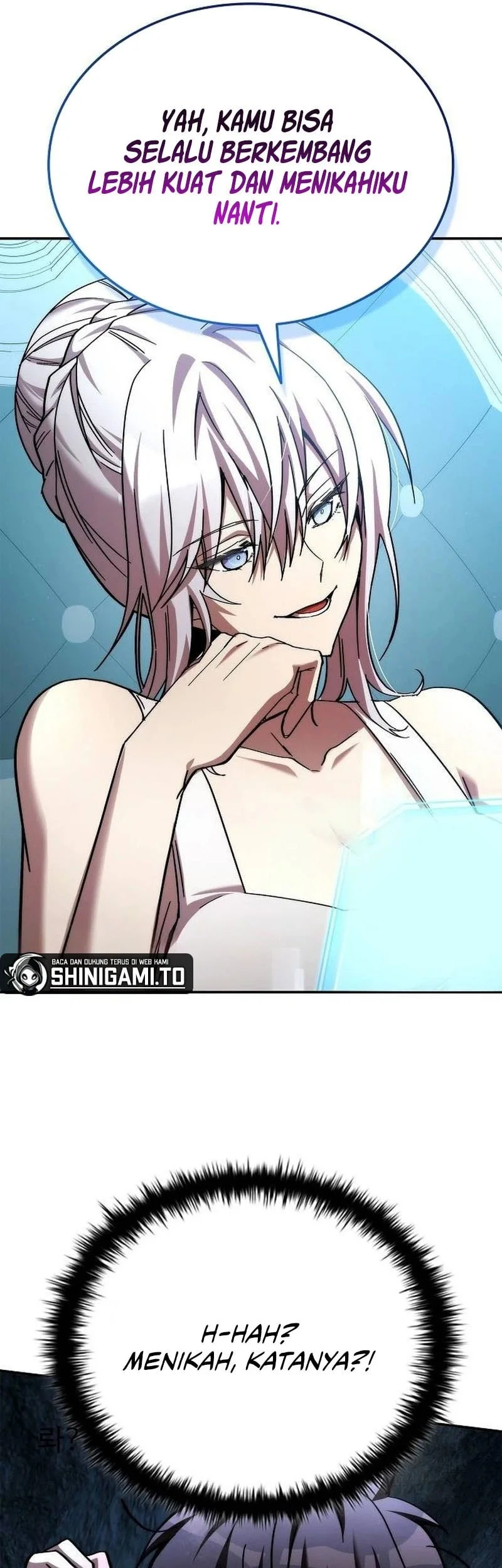 Got A Gallery In The Wild Chapter 4 Gambar 14