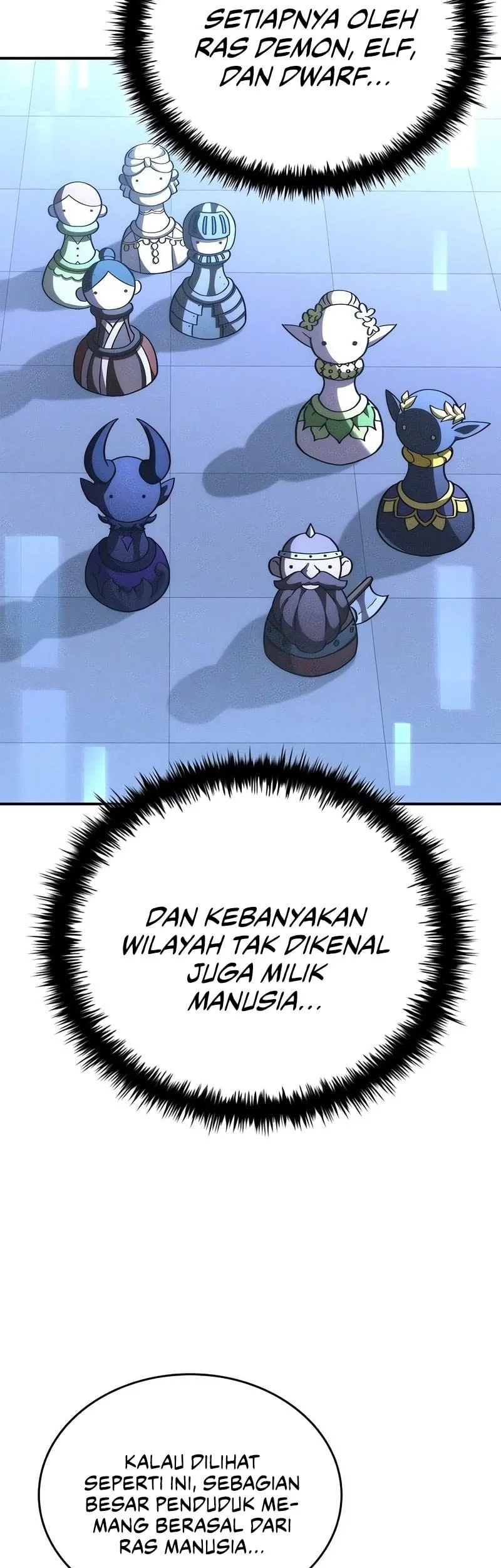 Got A Gallery In The Wild Chapter 5 Gambar 12