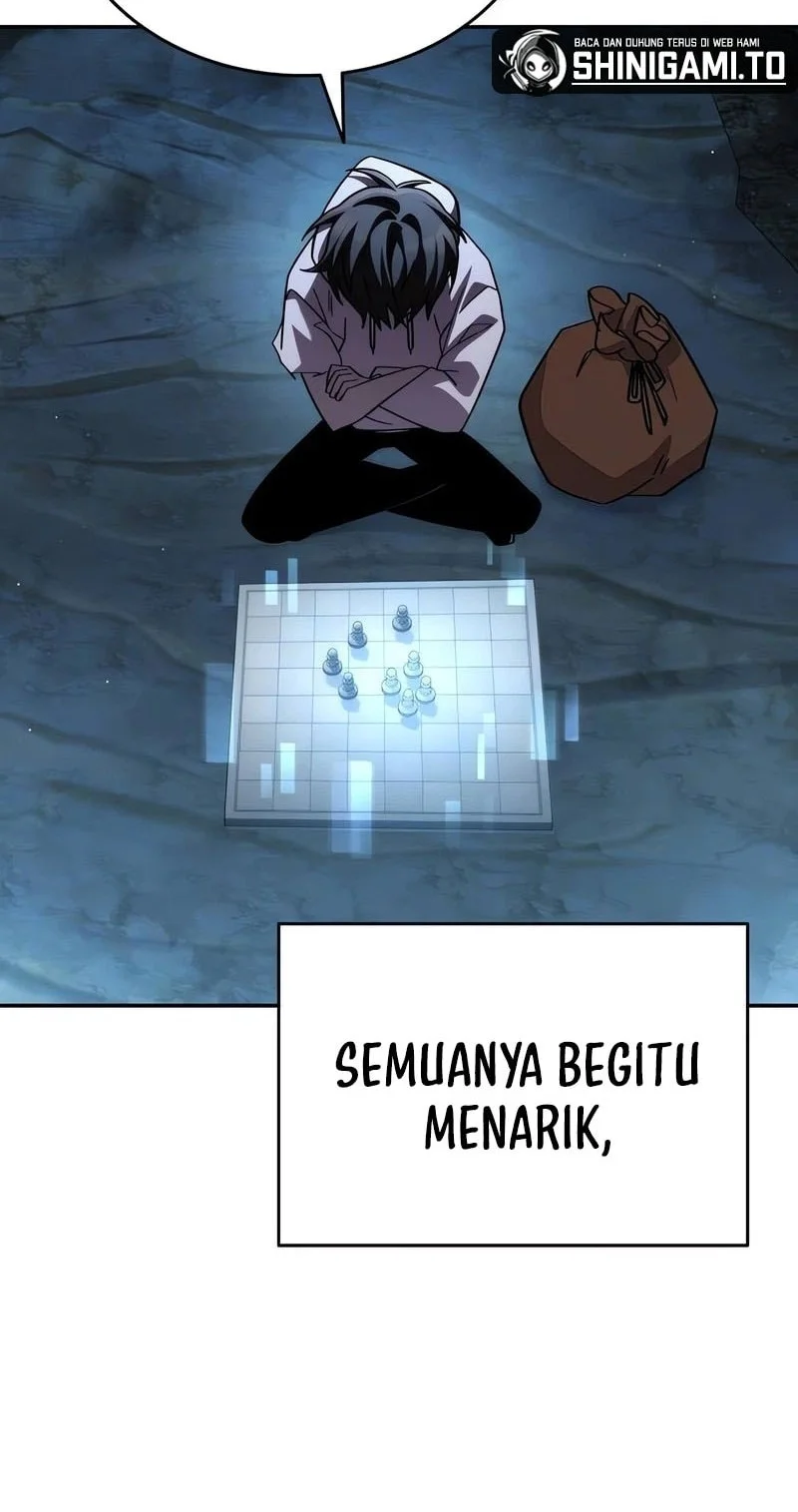 Got A Gallery In The Wild Chapter 5 Gambar 13