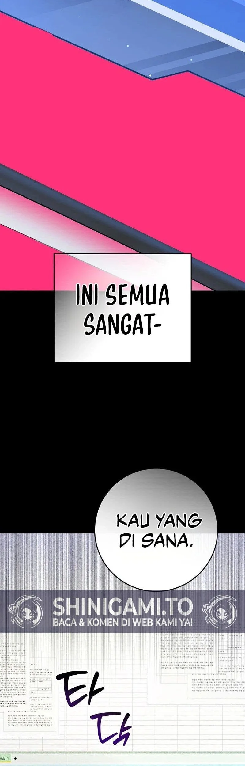 Got Dropped Into A Ghost Story, Still Gotta Work Chapter 0.5 Gambar 11