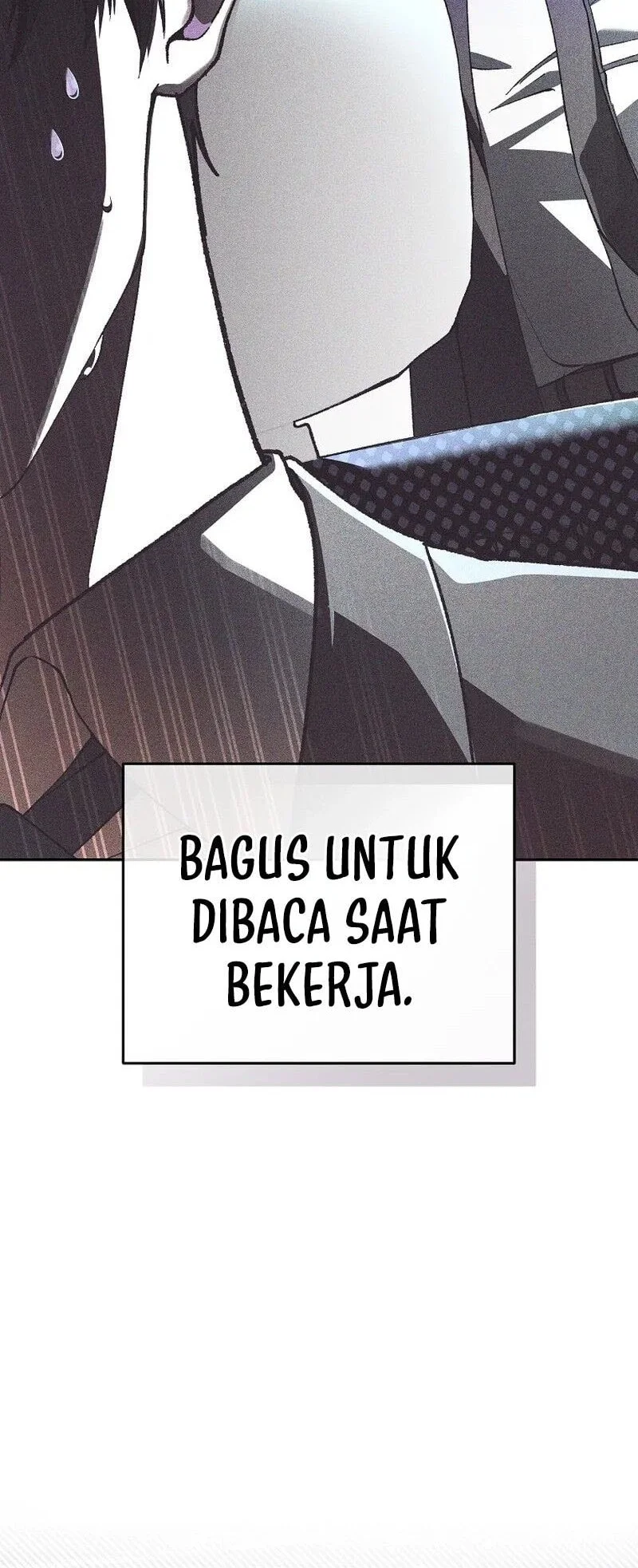 Got Dropped Into A Ghost Story, Still Gotta Work Chapter 0.5 Gambar 13