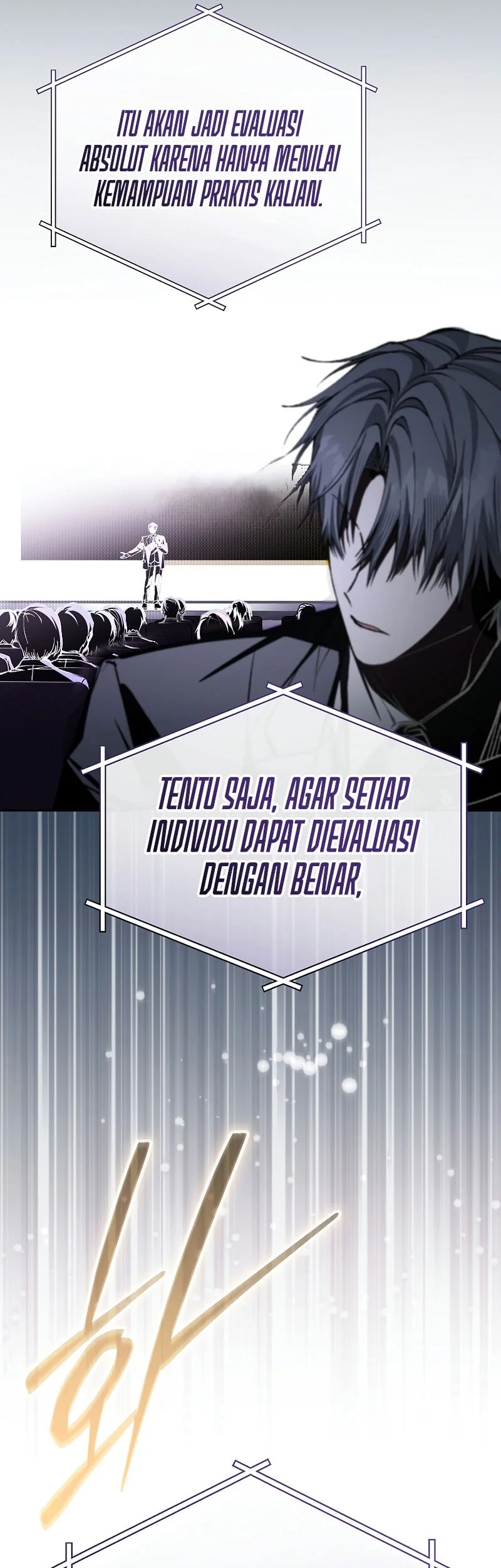 Got Dropped Into A Ghost Story, Still Gotta Work Chapter 1 Gambar 22