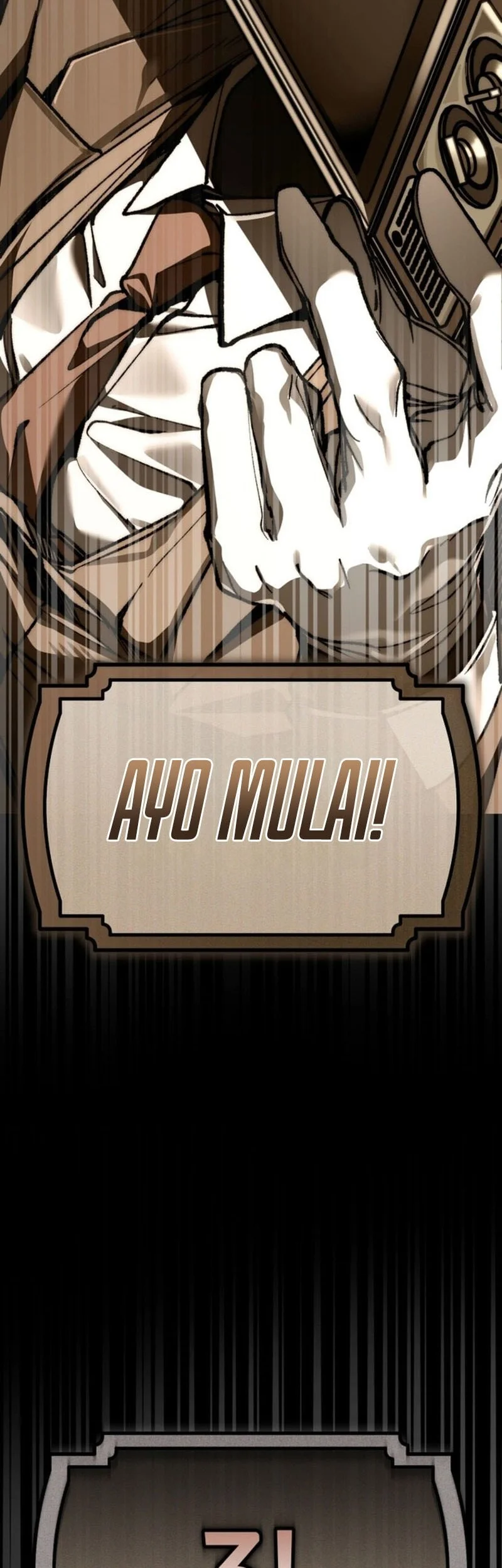 Got Dropped Into A Ghost Story, Still Gotta Work Chapter 12 Gambar 23