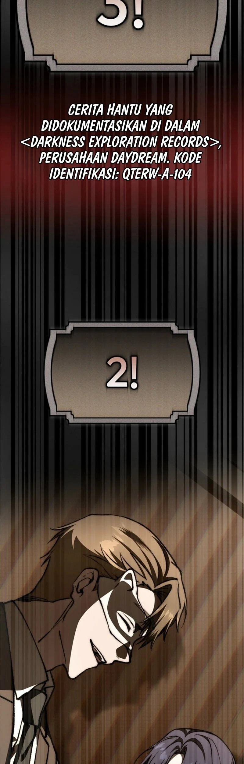 Got Dropped Into A Ghost Story, Still Gotta Work Chapter 12 Gambar 24