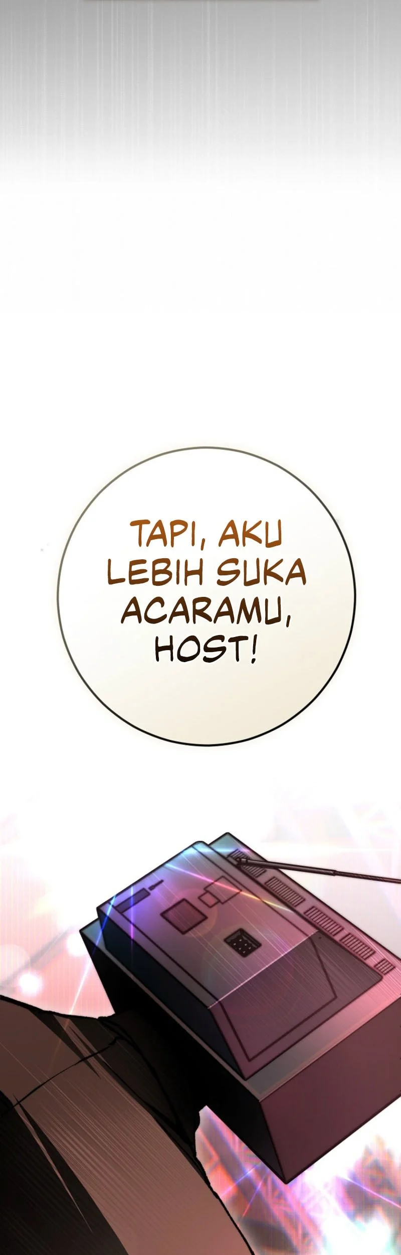 Got Dropped Into A Ghost Story, Still Gotta Work Chapter 15 Gambar 24