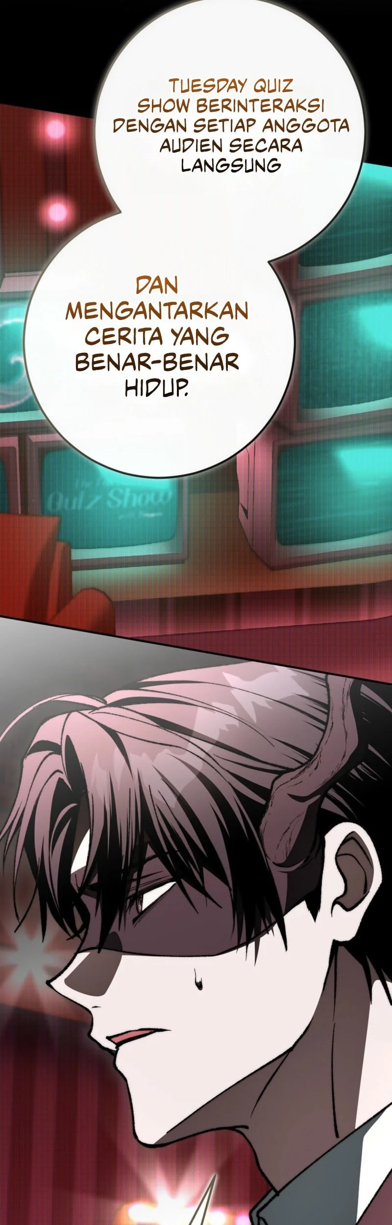 Got Dropped Into A Ghost Story, Still Gotta Work Chapter 15 Gambar 26