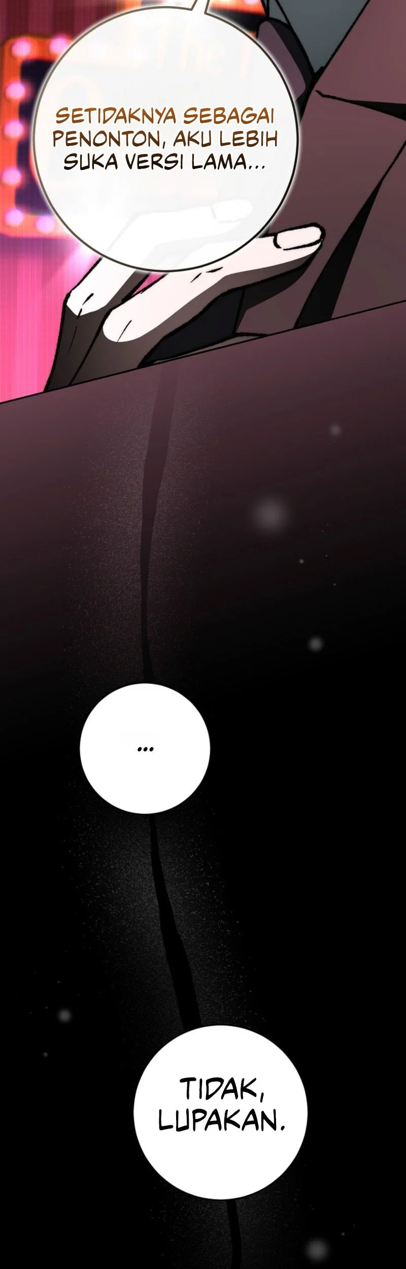 Got Dropped Into A Ghost Story, Still Gotta Work Chapter 15 Gambar 27