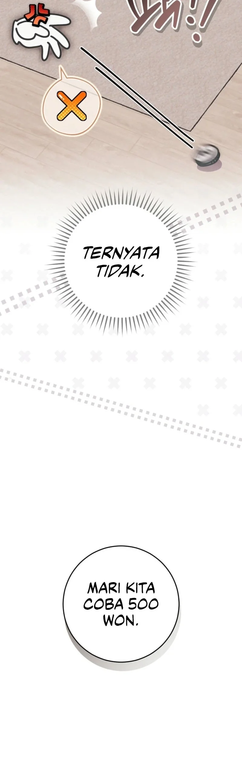 Got Dropped Into A Ghost Story, Still Gotta Work Chapter 18 Gambar 21