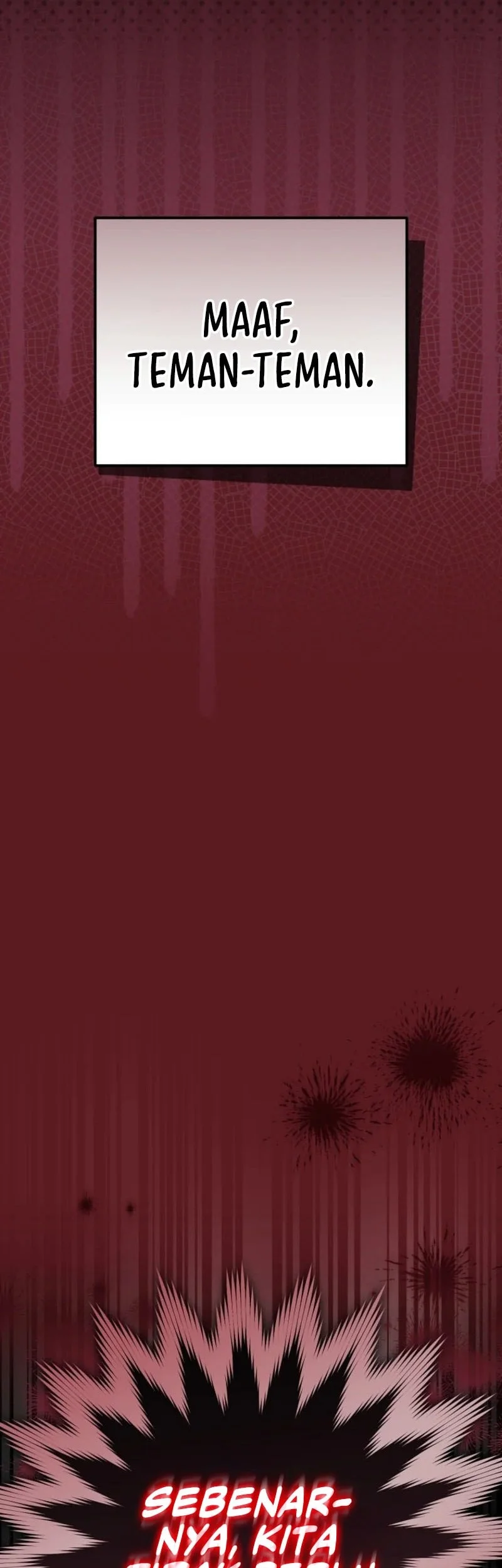 Got Dropped Into A Ghost Story, Still Gotta Work Chapter 20 Gambar 22