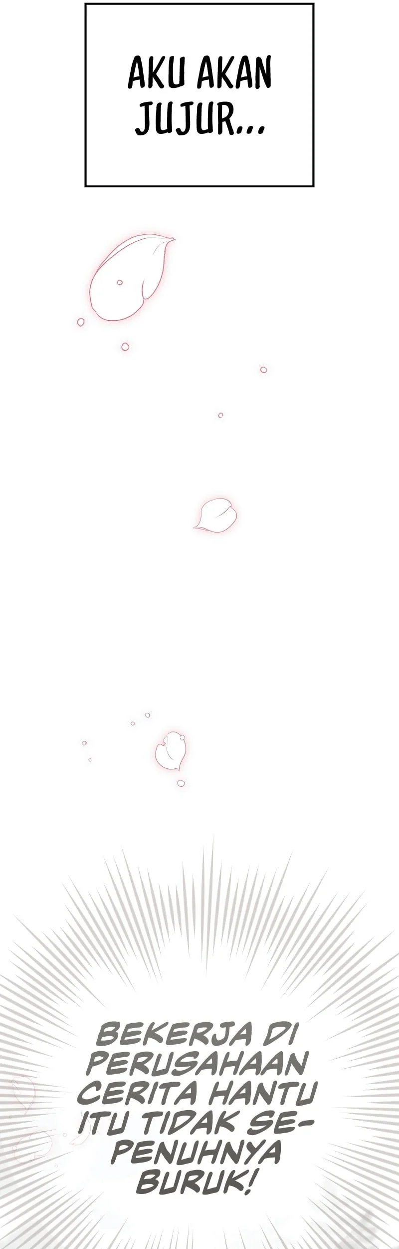 Got Dropped Into A Ghost Story, Still Gotta Work Chapter 21 Gambar 17