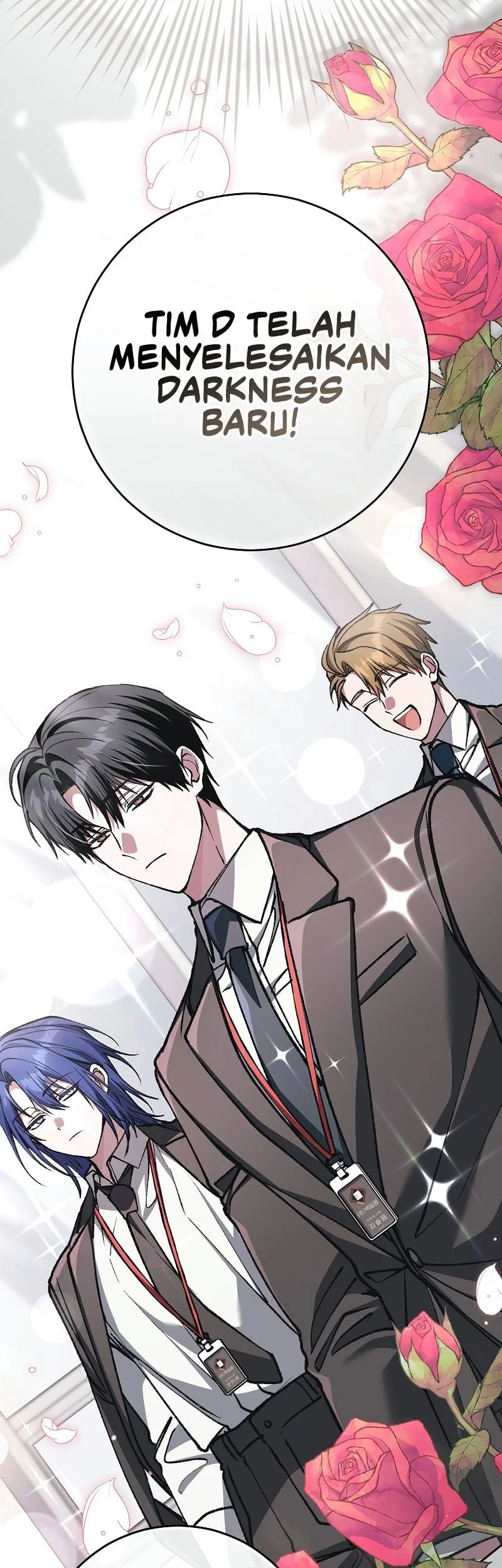 Got Dropped Into A Ghost Story, Still Gotta Work Chapter 21 Gambar 18