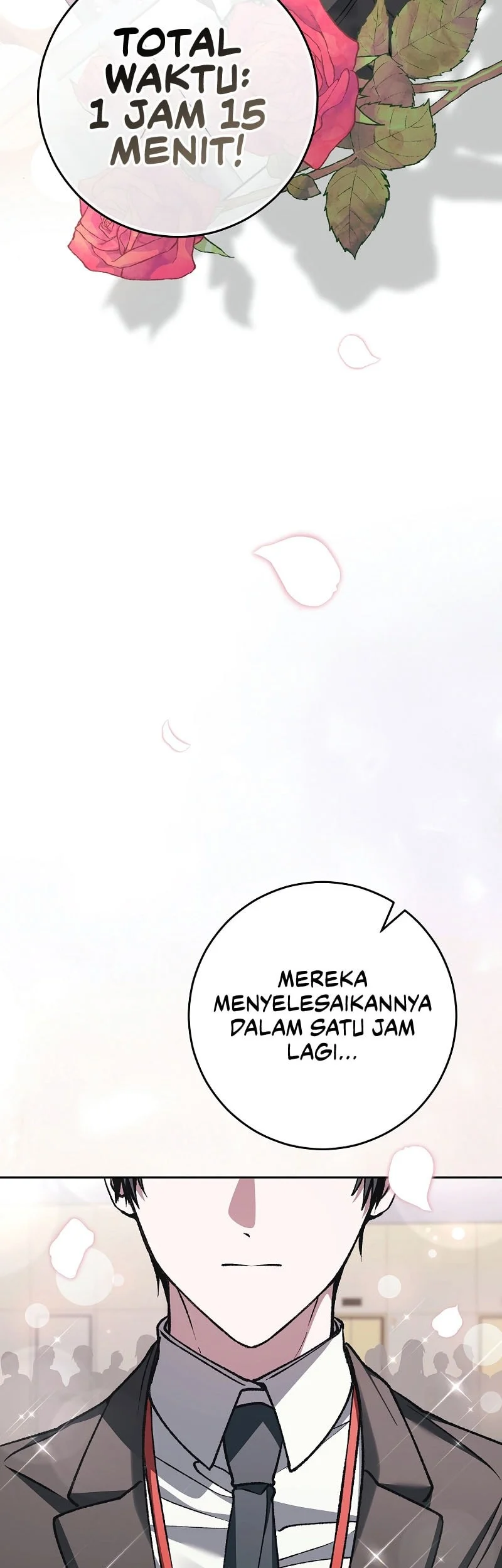 Got Dropped Into A Ghost Story, Still Gotta Work Chapter 21 Gambar 19