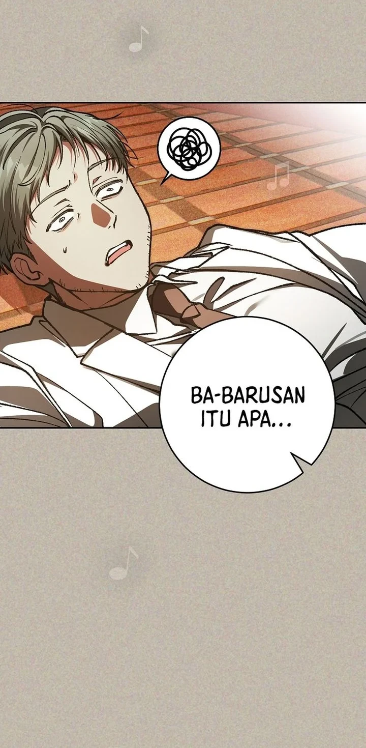 Got Dropped Into A Ghost Story, Still Gotta Work Chapter 23 Gambar 20