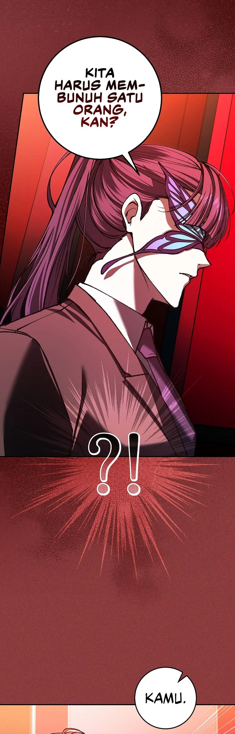 Got Dropped Into A Ghost Story, Still Gotta Work Chapter 26 Gambar 15