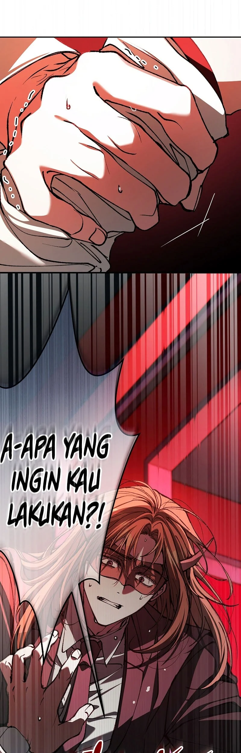 Got Dropped Into A Ghost Story, Still Gotta Work Chapter 26 Gambar 18