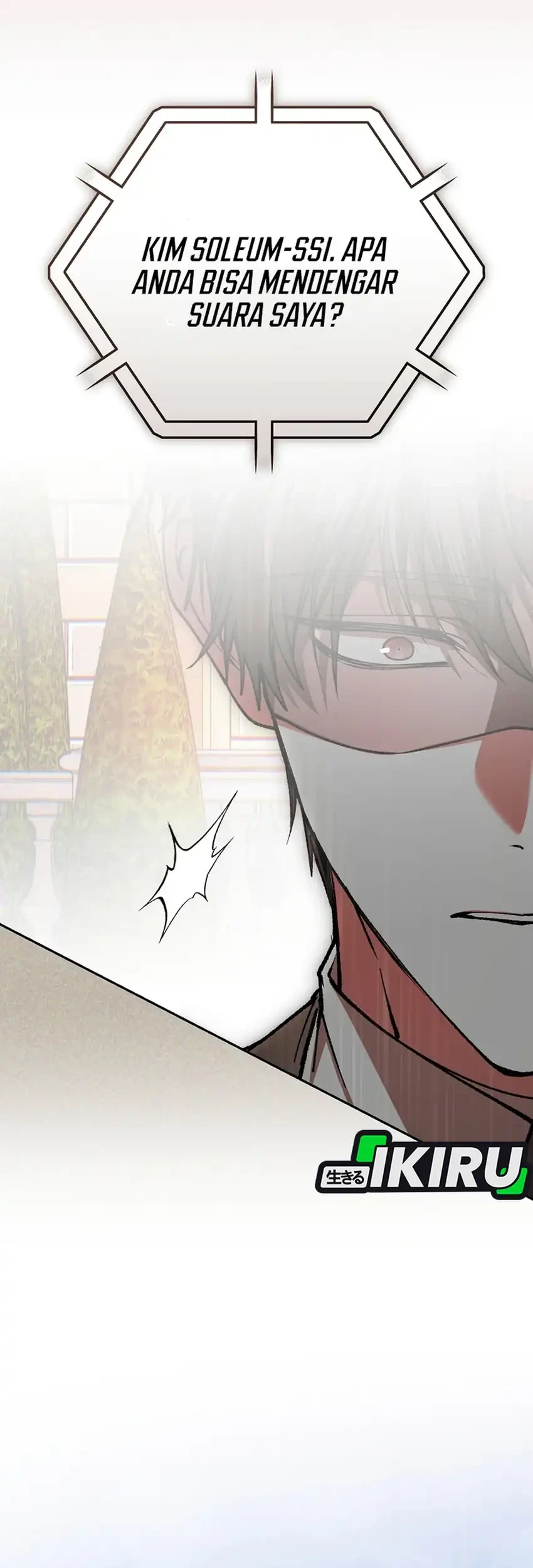 Got Dropped Into A Ghost Story, Still Gotta Work Chapter 27 Gambar 21